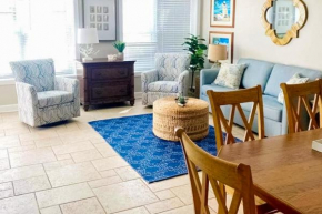 Tybee T's Chu Beach Condo